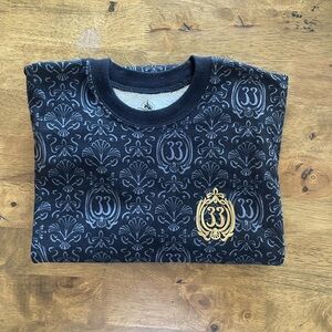 Disney Club 33 Spirit Jersey
